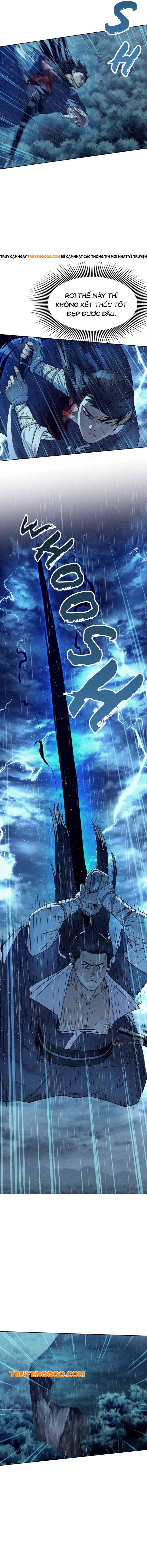 Thợ Săn Mosin - Chương 109