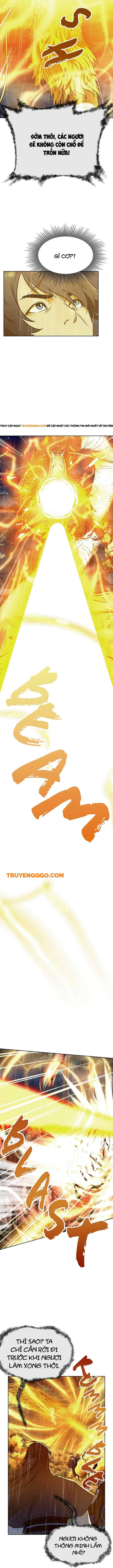 Thợ Săn Mosin - Chương 109