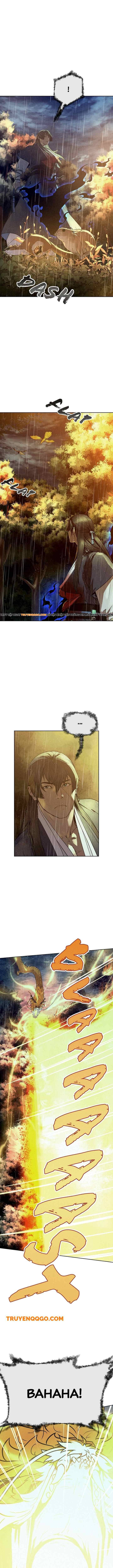 Thợ Săn Mosin - Chương 109