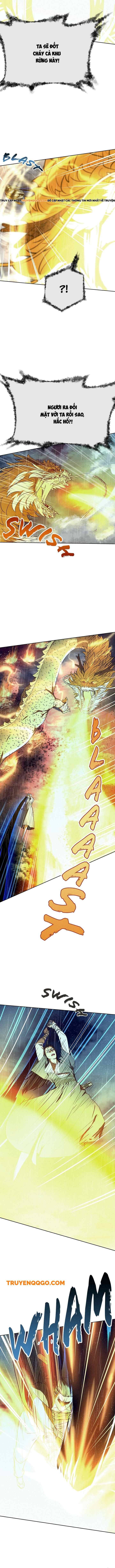 Thợ Săn Mosin - Chương 109