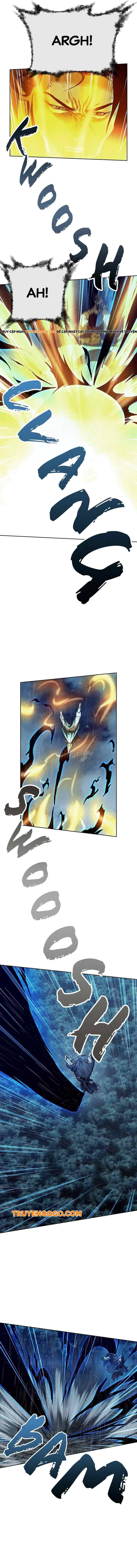 Thợ Săn Mosin - Chương 109