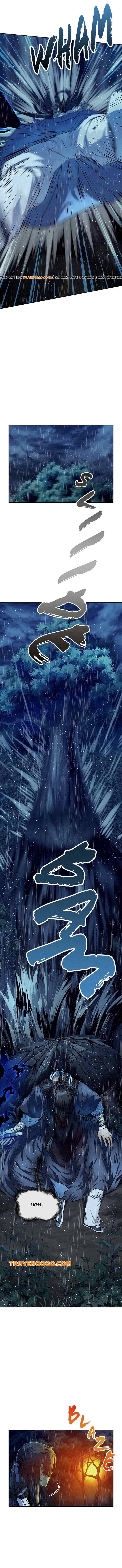 Thợ Săn Mosin - Chương 109