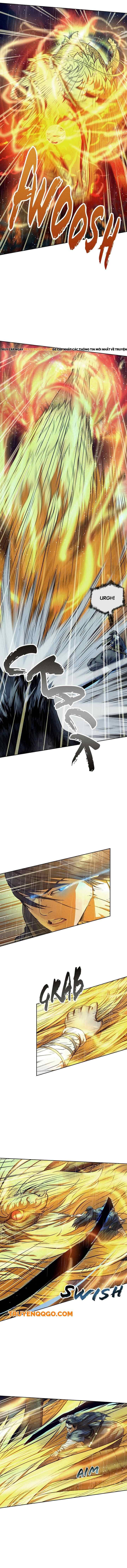 Thợ Săn Mosin - Chương 109