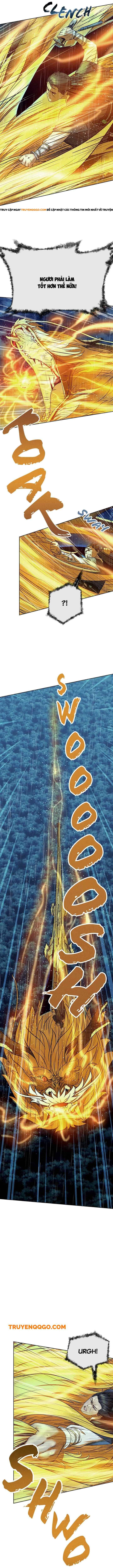 Thợ Săn Mosin - Chương 109