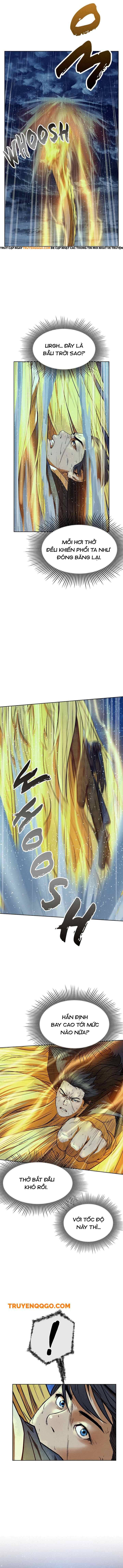 Thợ Săn Mosin - Chương 109