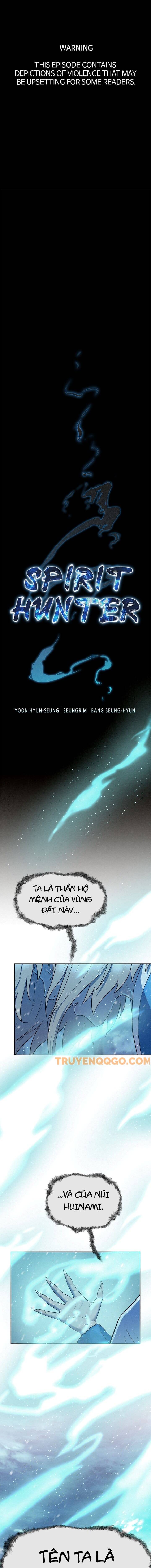 Thợ Săn Mosin - Chương 111