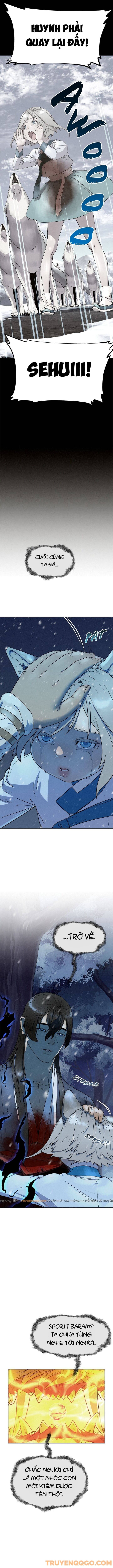 Thợ Săn Mosin - Chương 111