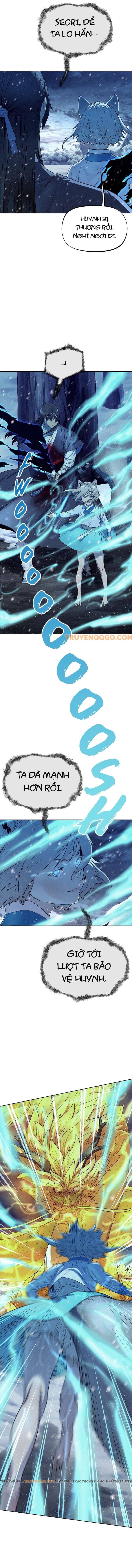 Thợ Săn Mosin - Chương 111