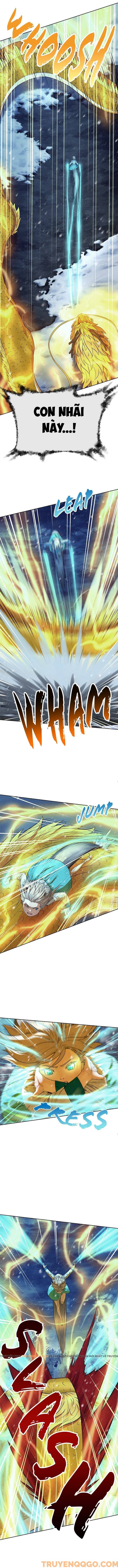 Thợ Săn Mosin - Chương 111