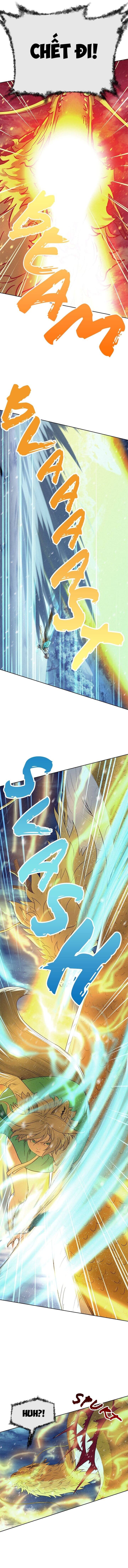 Thợ Săn Mosin - Chương 111