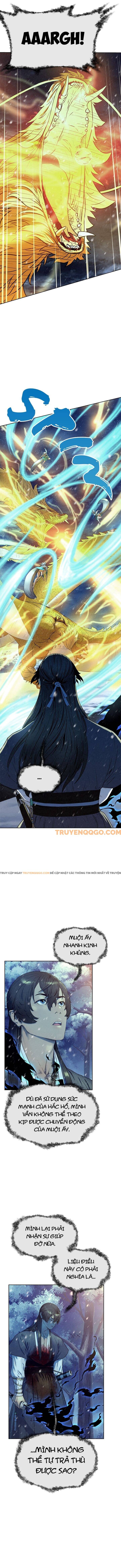 Thợ Săn Mosin - Chương 111