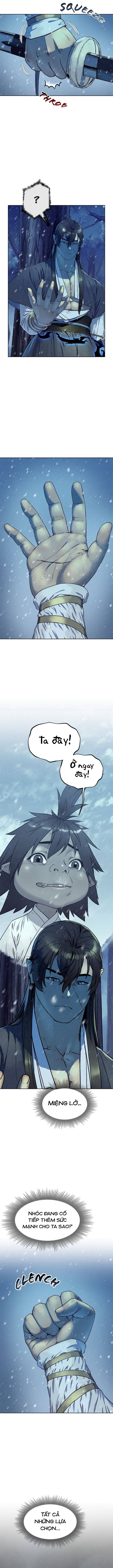 Thợ Săn Mosin - Chương 111