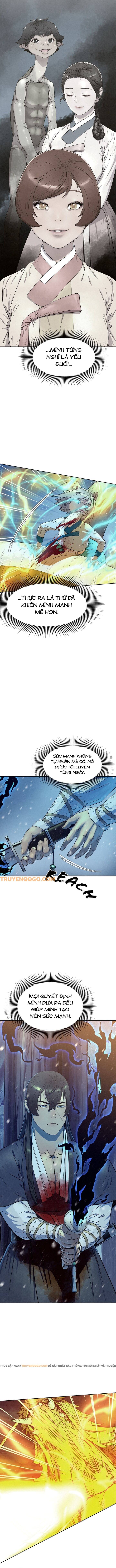 Thợ Săn Mosin - Chương 111