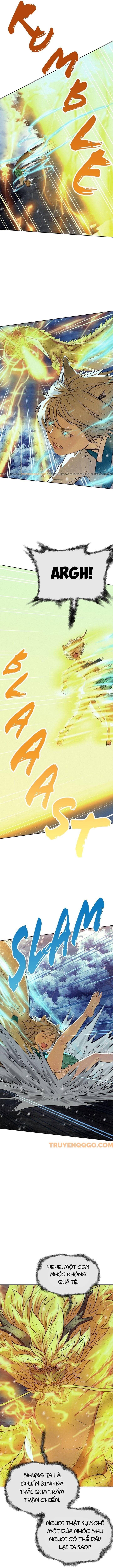 Thợ Săn Mosin - Chương 111