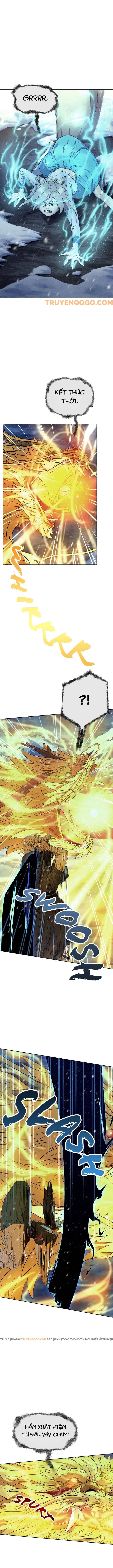 Thợ Săn Mosin - Chương 111