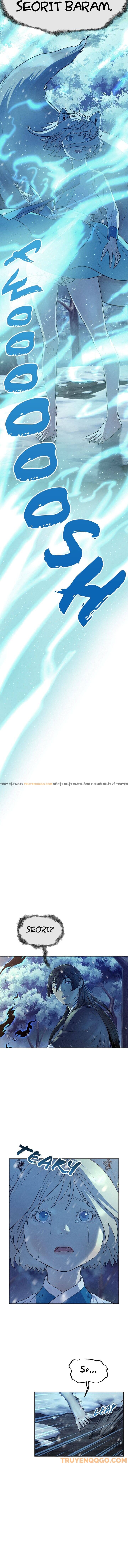 Thợ Săn Mosin - Chương 111