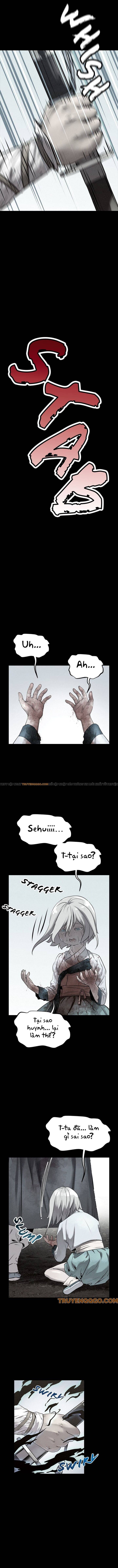 Thợ Săn Mosin - Chương 111