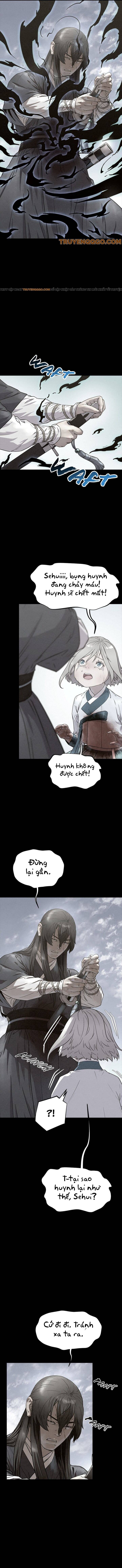 Thợ Săn Mosin - Chương 111