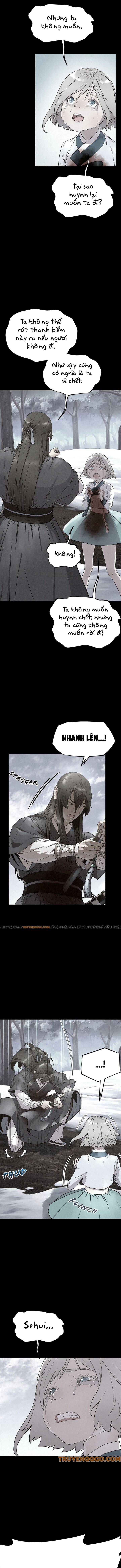 Thợ Săn Mosin - Chương 111