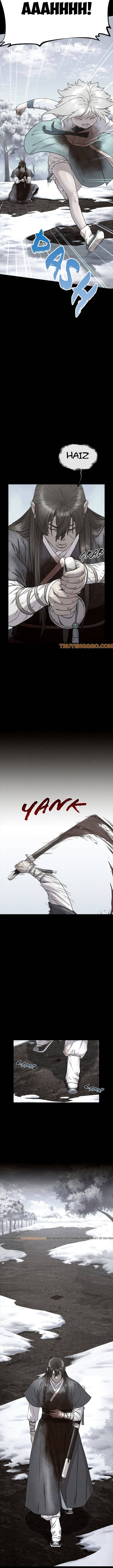 Thợ Săn Mosin - Chương 111