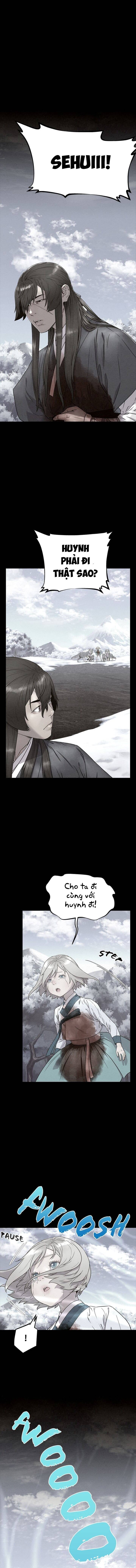 Thợ Săn Mosin - Chương 111