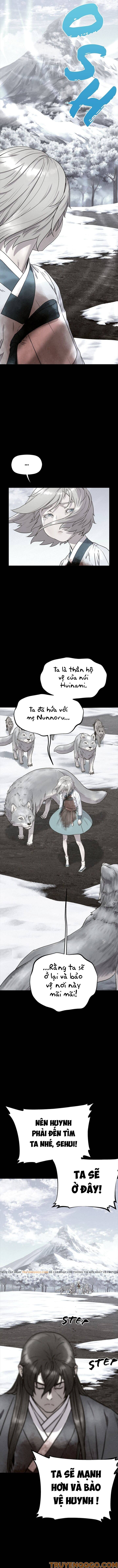 Thợ Săn Mosin - Chương 111