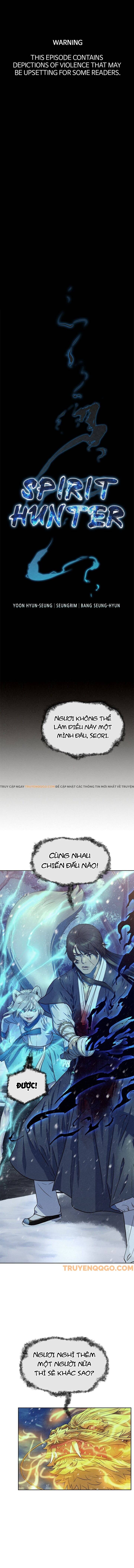 Thợ Săn Mosin - Chương 112