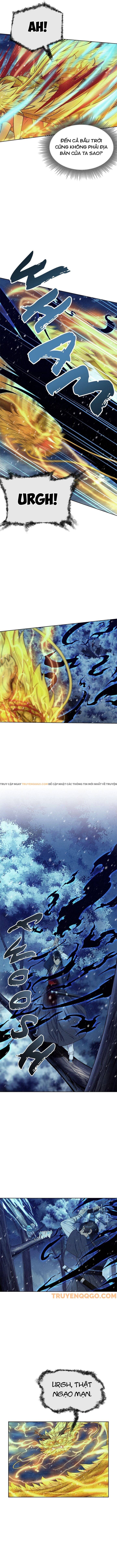 Thợ Săn Mosin - Chương 112