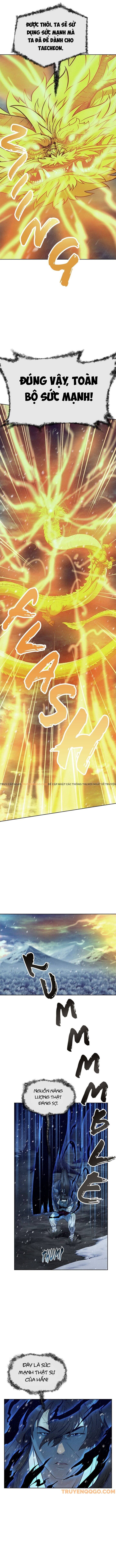 Thợ Săn Mosin - Chương 112