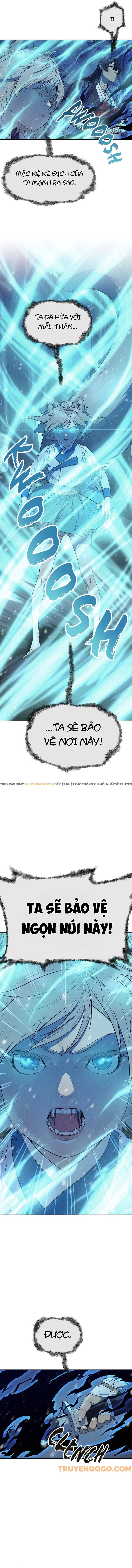 Thợ Săn Mosin - Chương 112