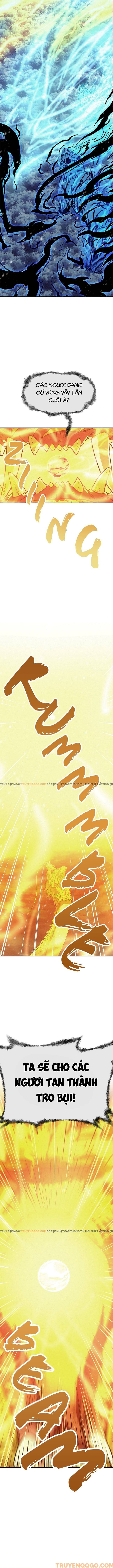 Thợ Săn Mosin - Chương 112