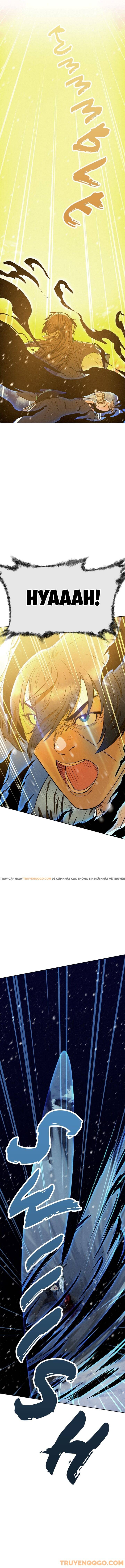 Thợ Săn Mosin - Chương 112