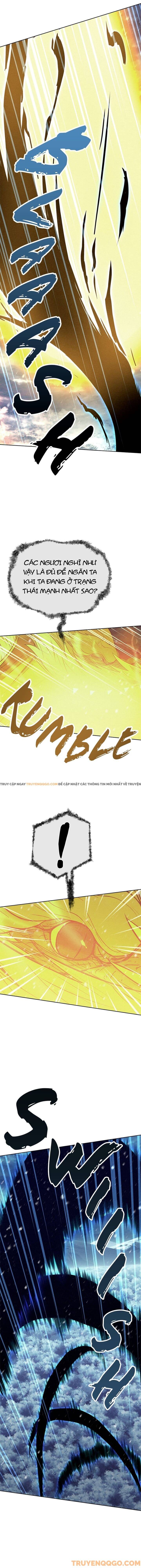 Thợ Săn Mosin - Chương 112