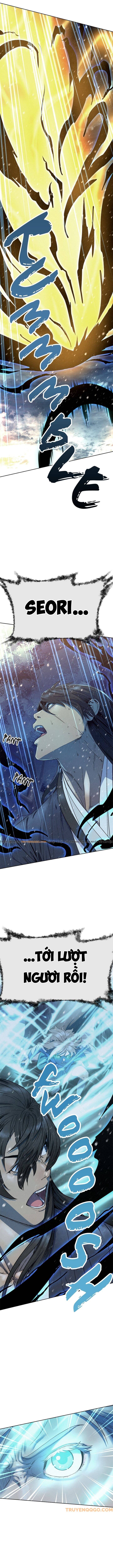 Thợ Săn Mosin - Chương 112