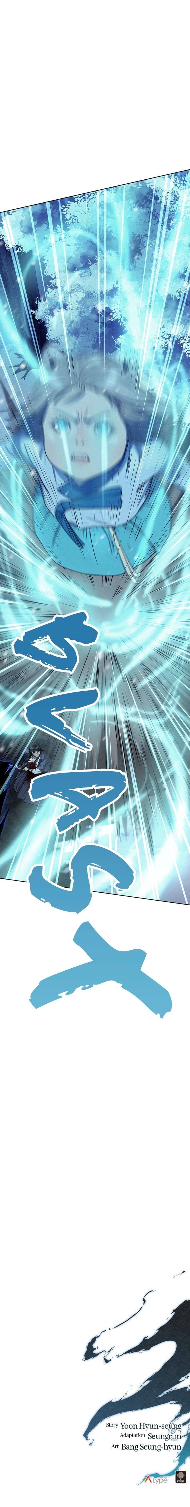 Thợ Săn Mosin - Chương 112