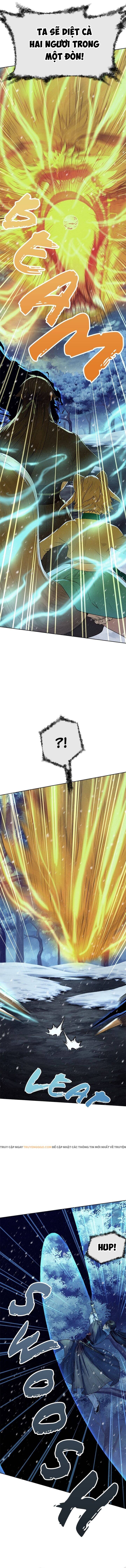 Thợ Săn Mosin - Chương 112