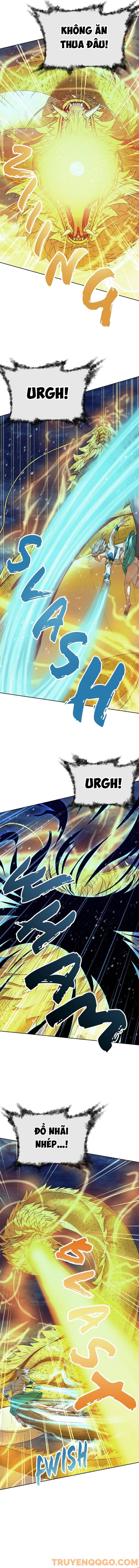 Thợ Săn Mosin - Chương 112