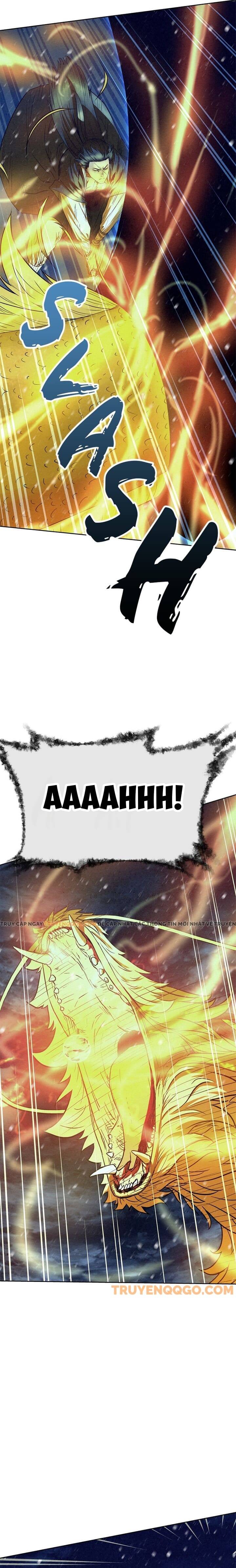 Thợ Săn Mosin - Chương 112