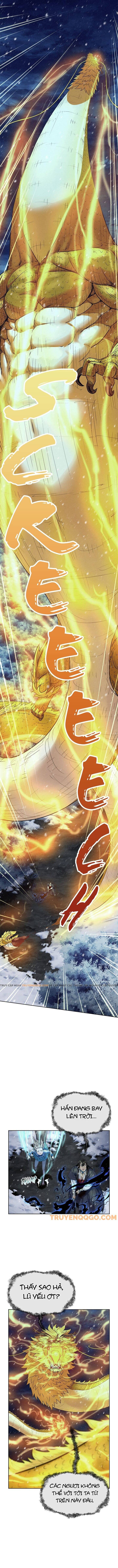 Thợ Săn Mosin - Chương 112