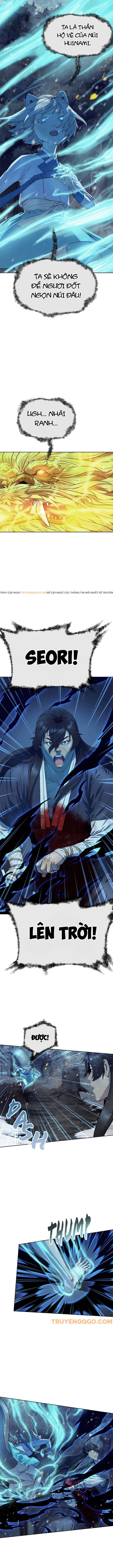 Thợ Săn Mosin - Chương 112