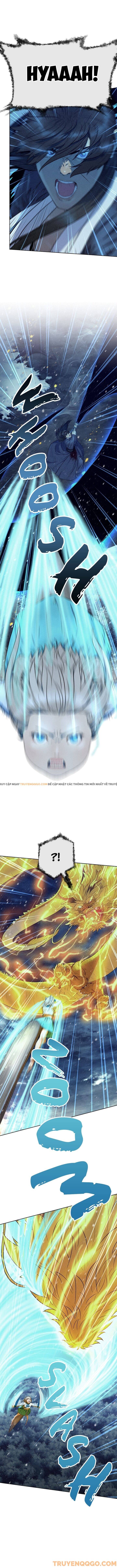 Thợ Săn Mosin - Chương 112