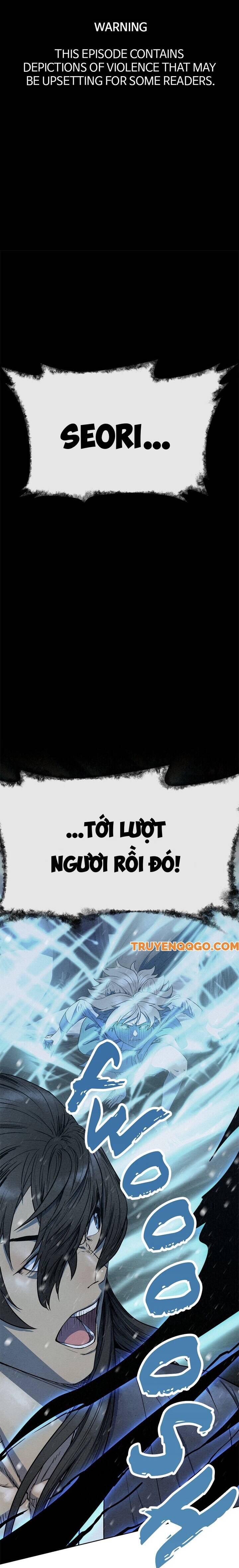 Thợ Săn Mosin - Chương 113