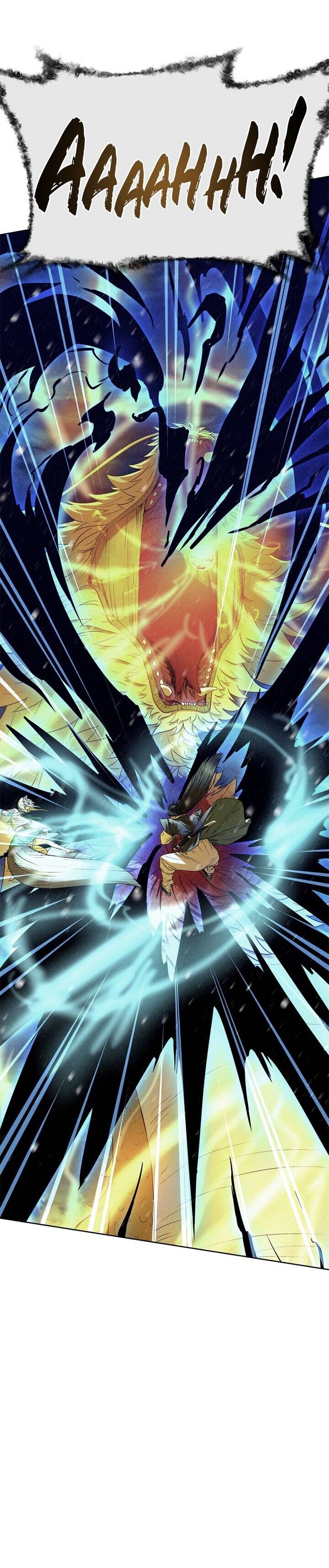 Thợ Săn Mosin - Chương 113