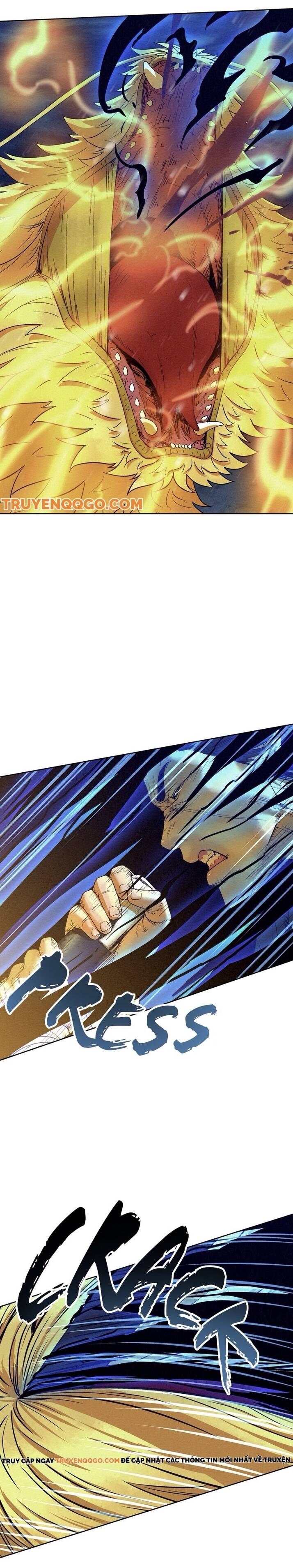 Thợ Săn Mosin - Chương 113