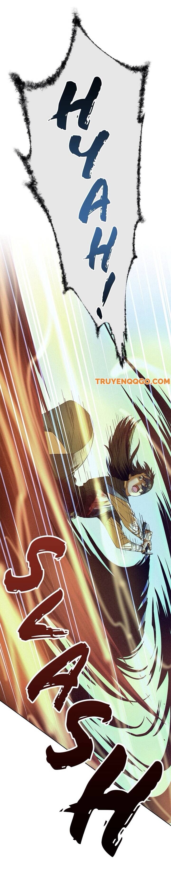 Thợ Săn Mosin - Chương 113