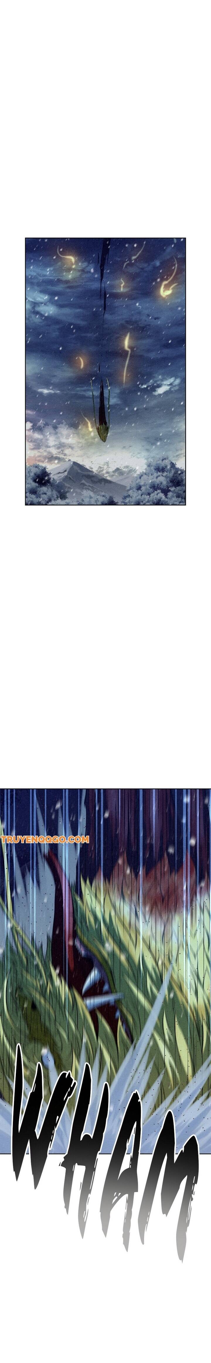 Thợ Săn Mosin - Chương 113