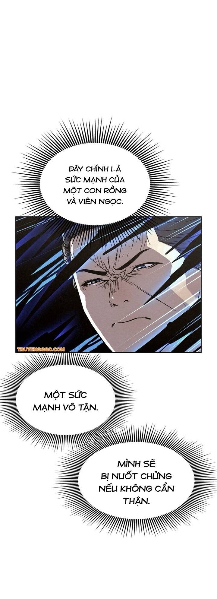 Thợ Săn Mosin - Chương 113