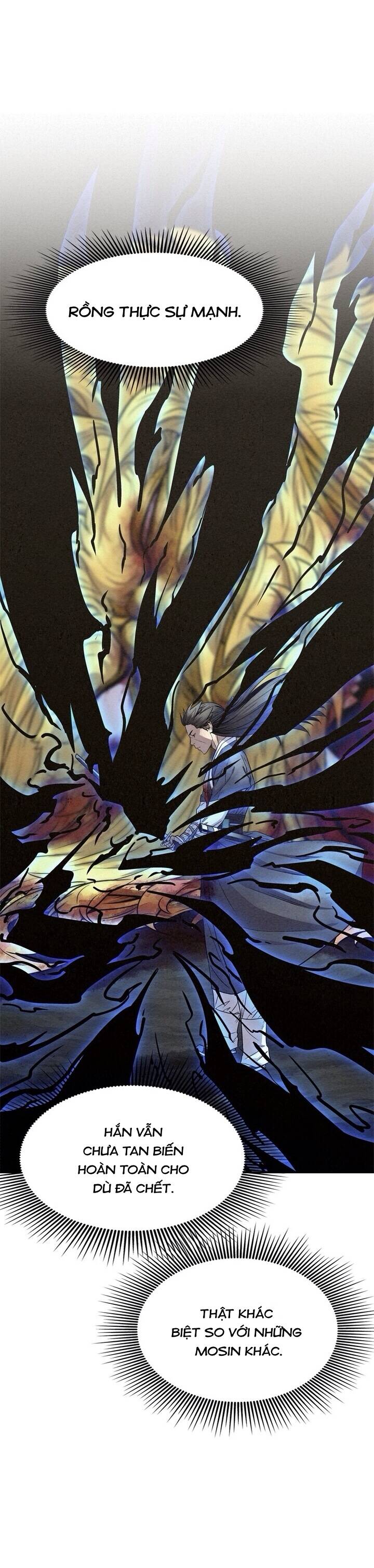 Thợ Săn Mosin - Chương 113