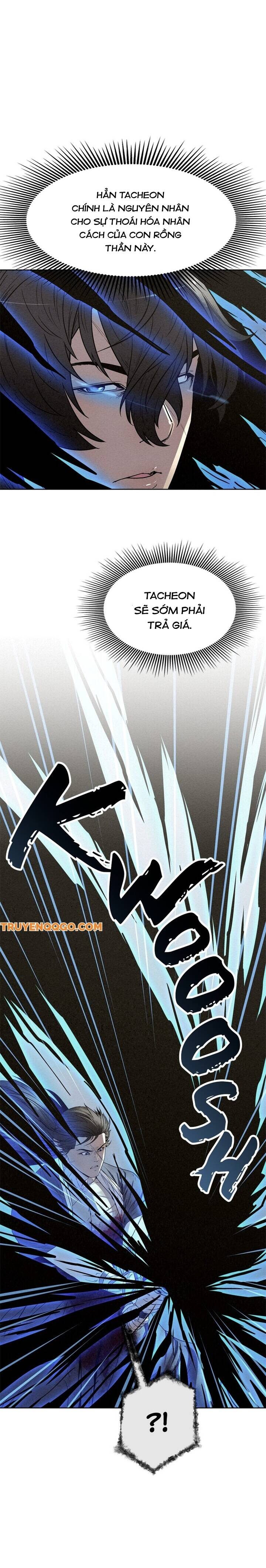 Thợ Săn Mosin - Chương 113