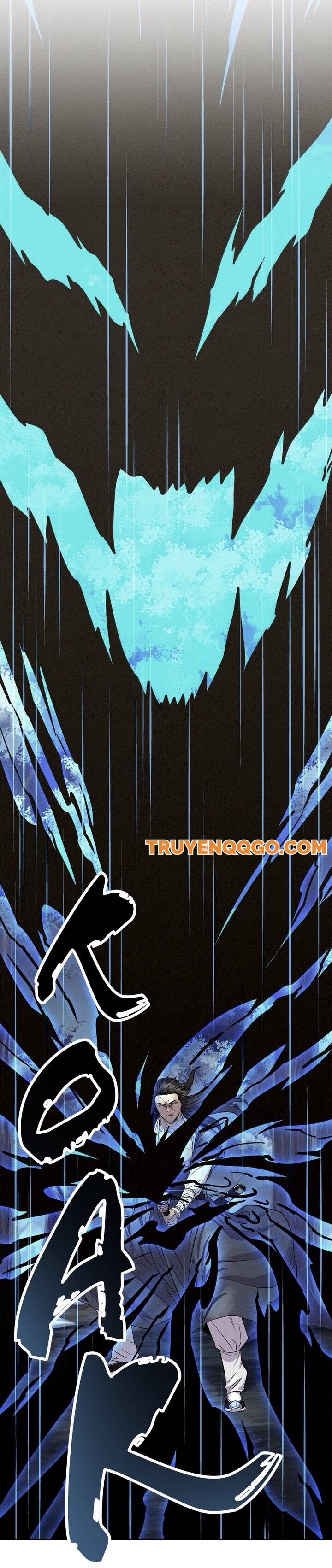 Thợ Săn Mosin - Chương 113